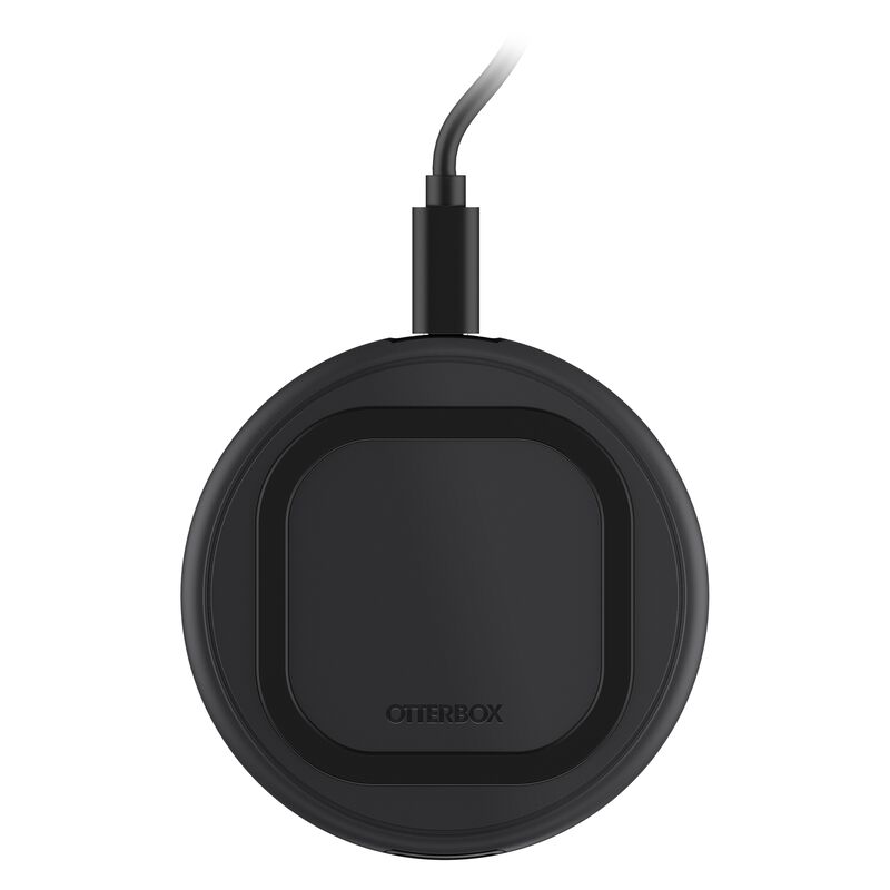 product image 1 - 10W Wireless Charging Pad (UK/Ireland) OtterBox Power Solutions